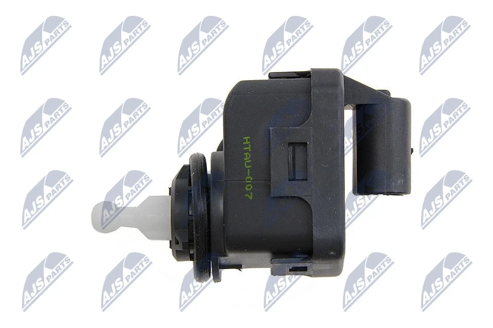 Actuator, headlight levelling