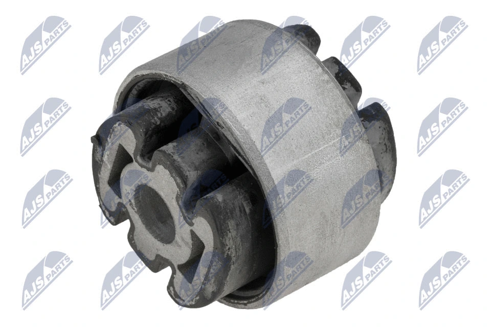 Mounting, control/trailing arm