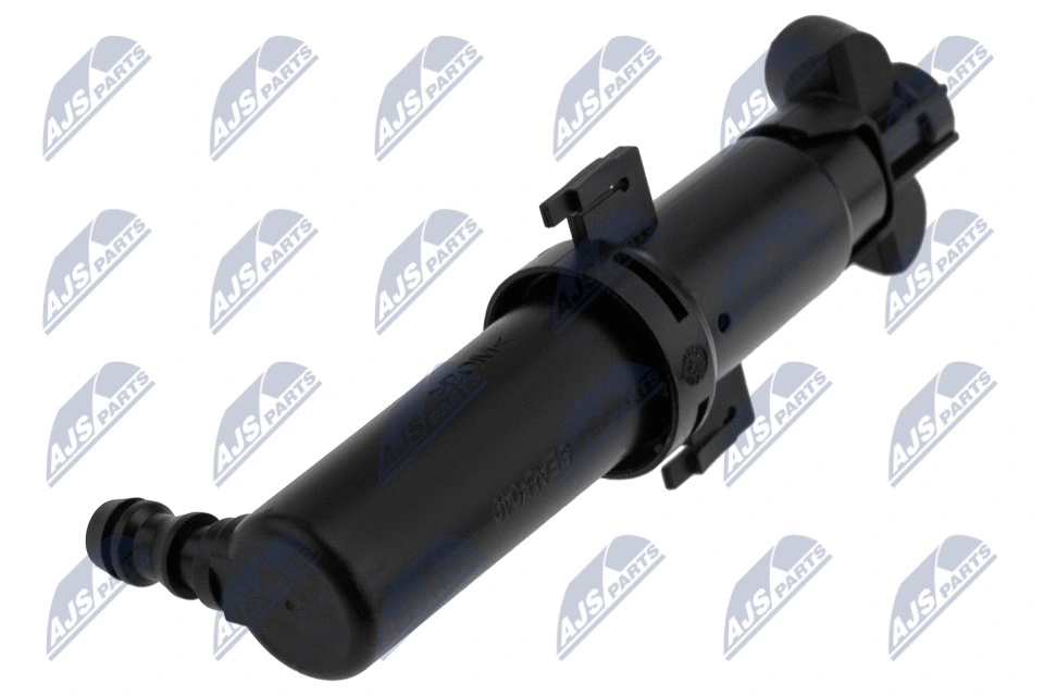 Washer Fluid Jet, headlight cleaning