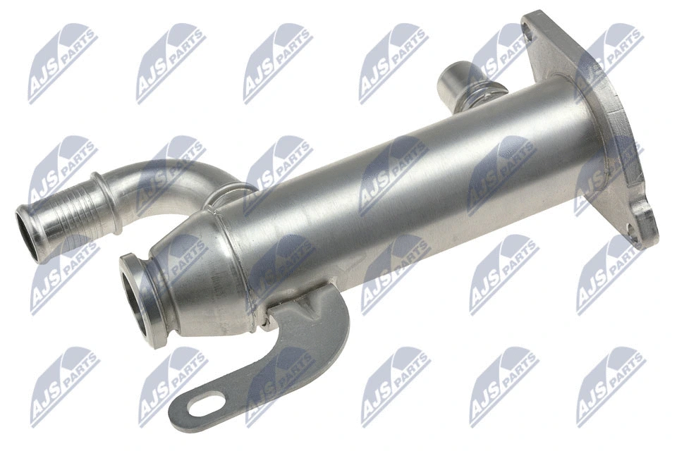 Cooler, exhaust gas recirculation (EGR-FR-026A)