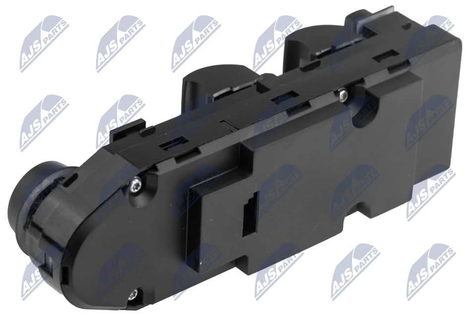 Switch, window regulator