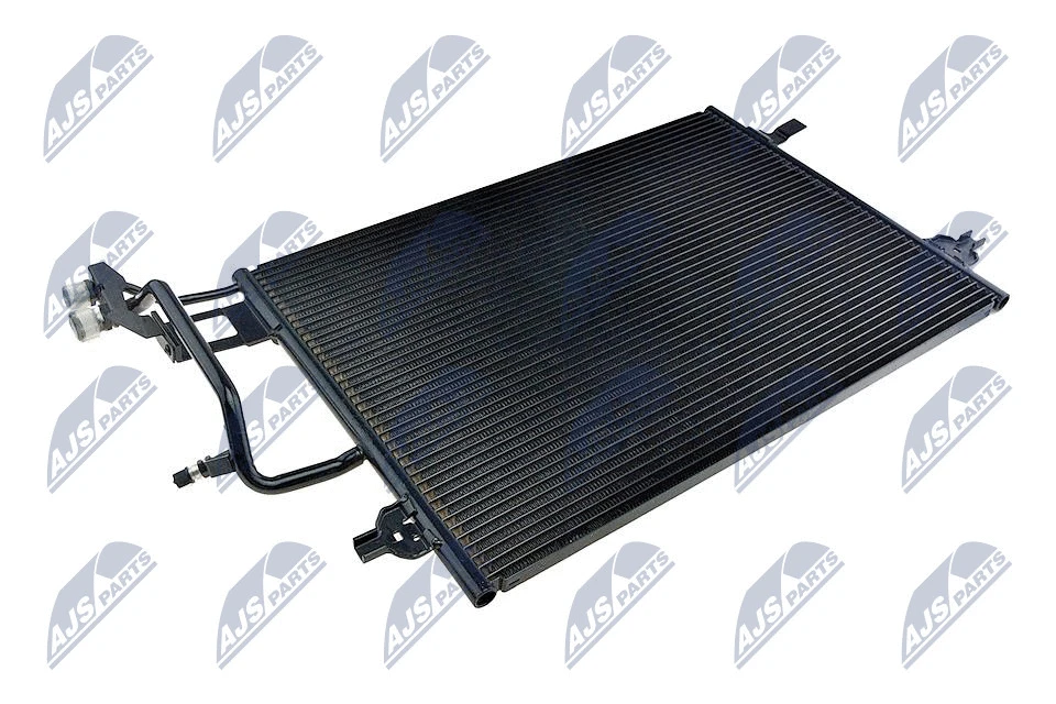 Condenser, air conditioning (CCS-AU-008)