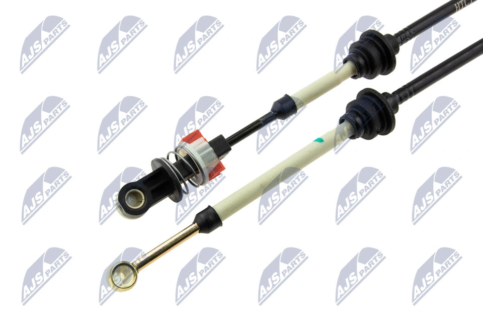 Cable Pull, manual transmission