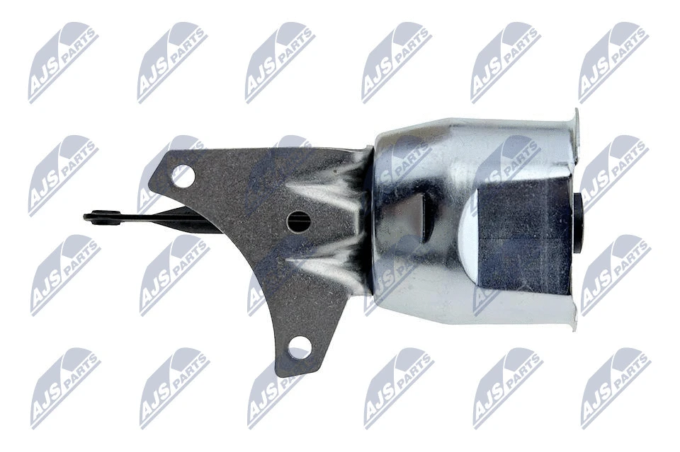 Control Box, charger