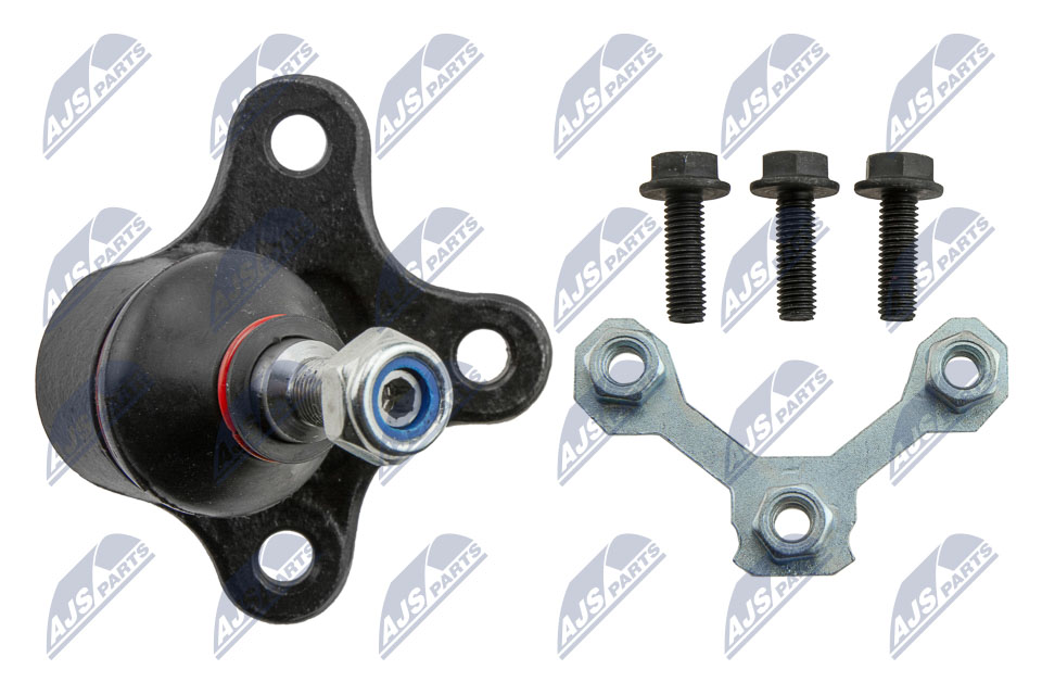Ball Joint