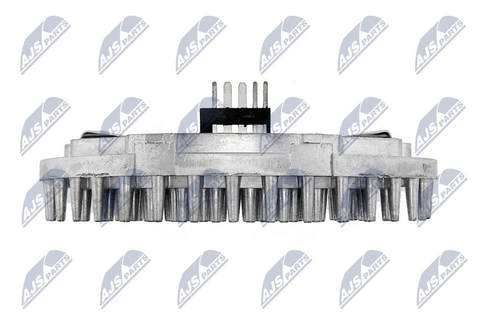 Control Unit, heating/ventilation