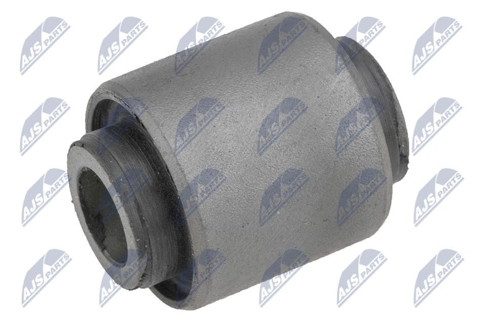 Mounting, control/trailing arm (ZTT-HY-544D)