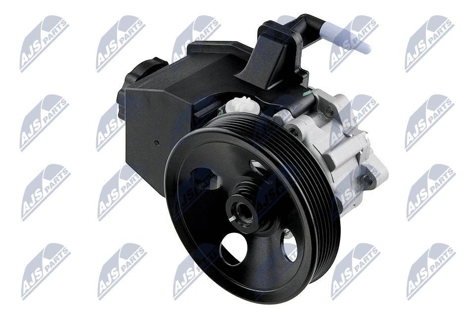 Hydraulic Pump, steering (SPW-ME-030)