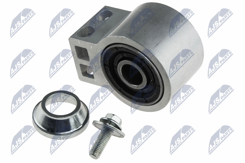 Mounting, control/trailing arm (ZTP-DW-043B)