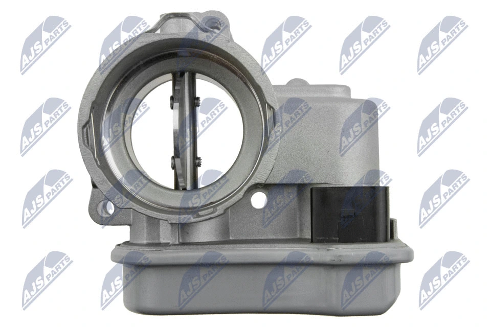 Control Flap, air supply