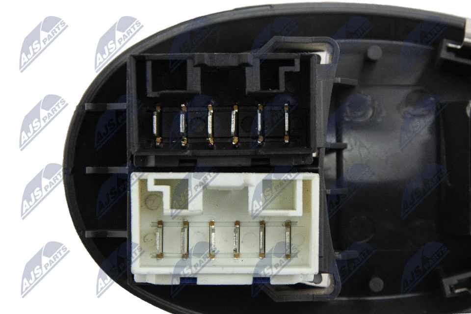 Switch, window regulator