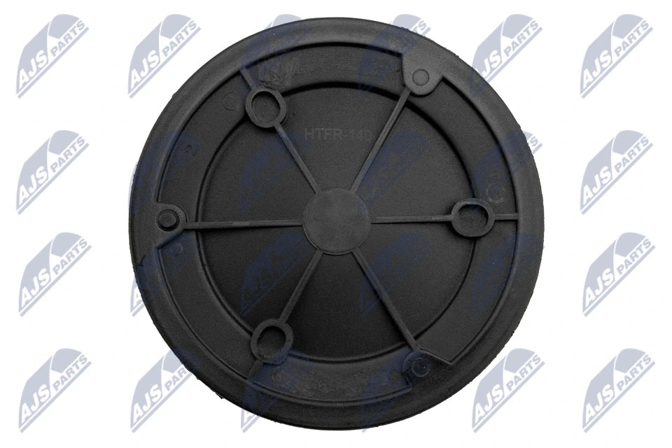 Cover, timing belt