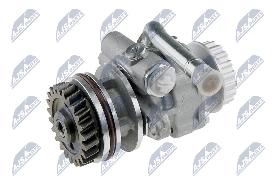 Hydraulic Pump, steering (SPW-VW-004)