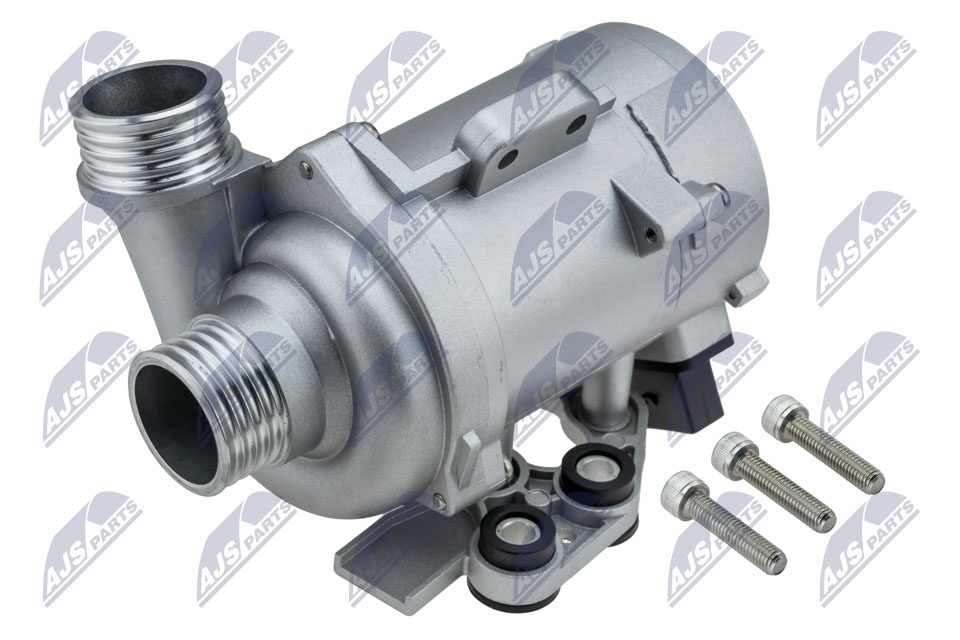 Water Pump, engine cooling (CPW-BM-049)