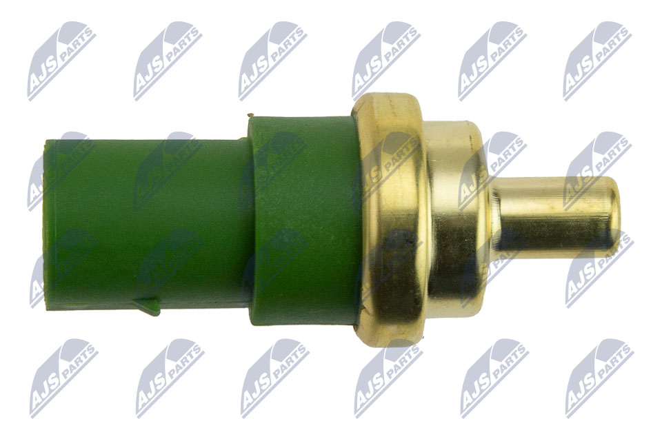 Sensor, coolant temperature