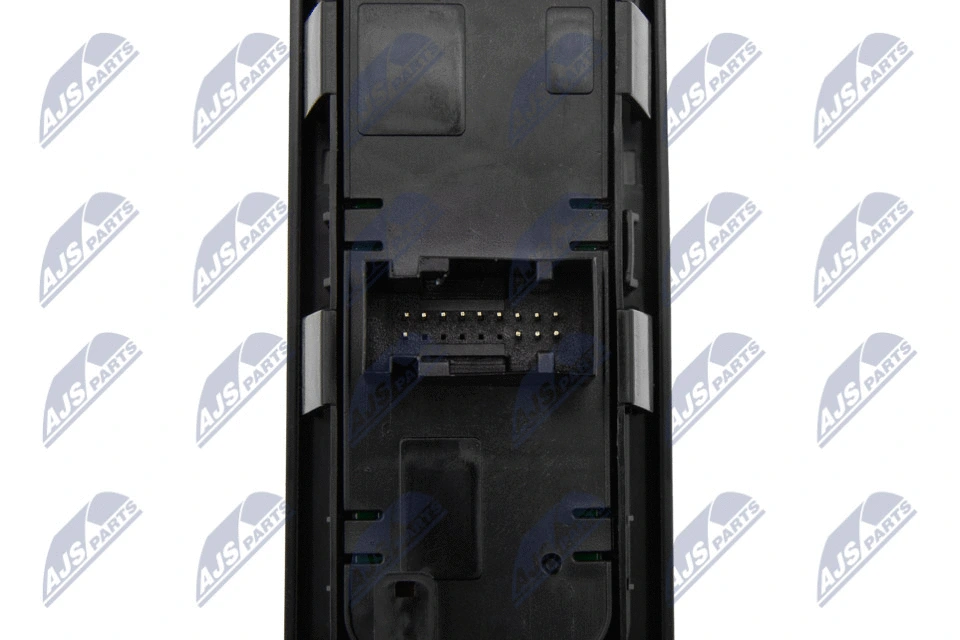 Switch, window regulator