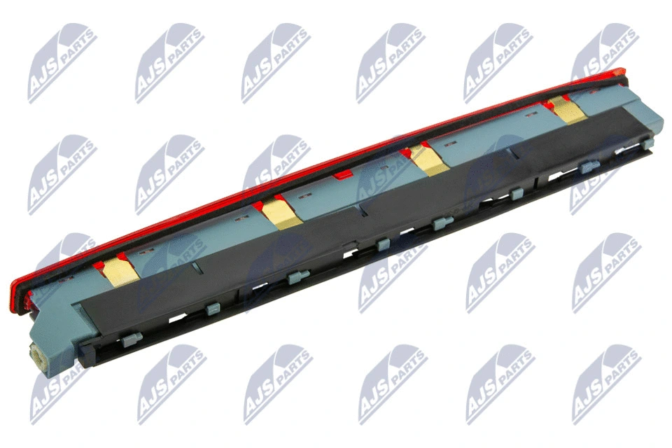 Auxiliary Stop Light