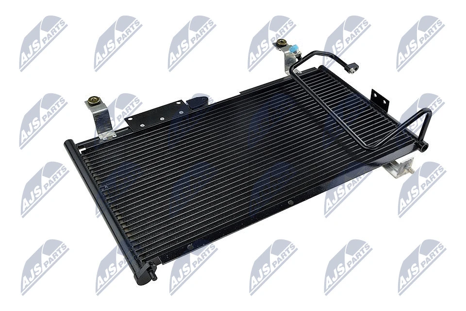 Condenser, air conditioning (CCS-SU-005)
