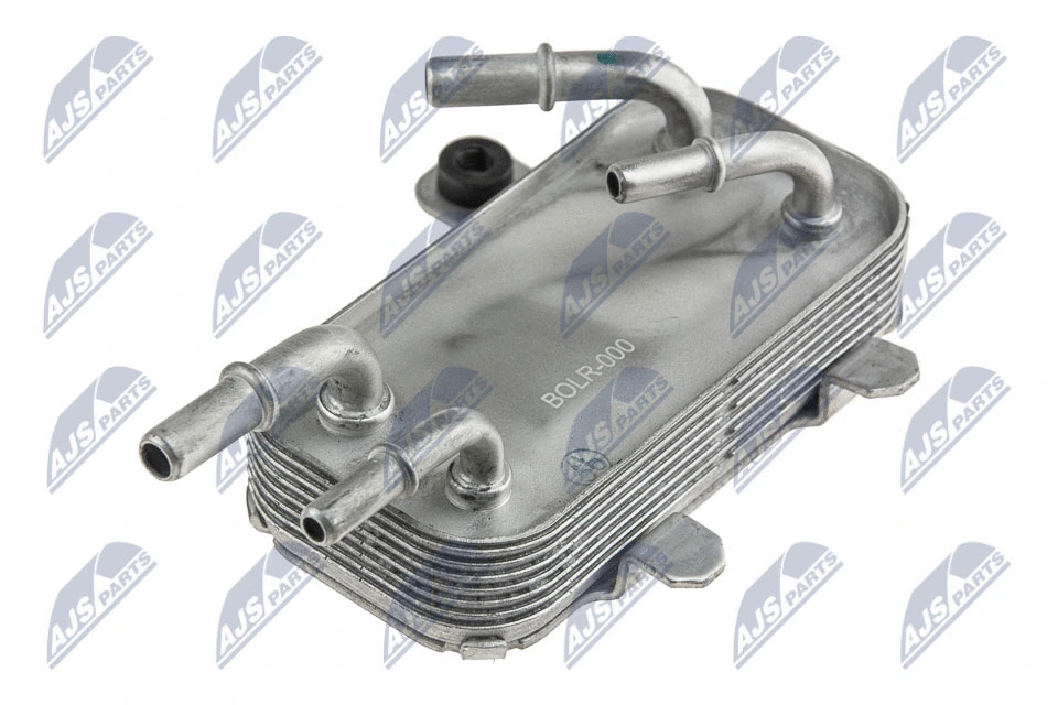 Oil Cooler, engine oil (CCL-LR-000)