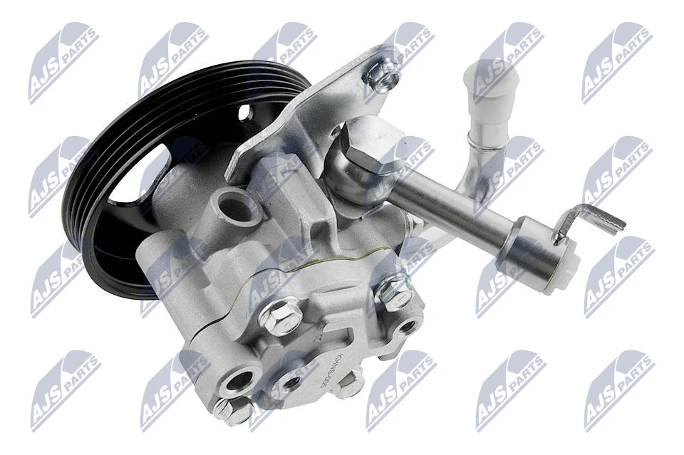 Hydraulic Pump, steering