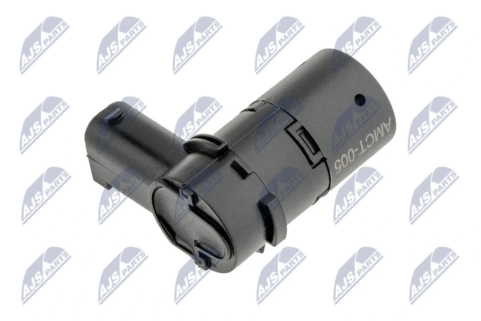Sensor, parking distance control