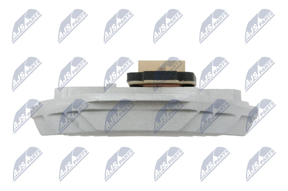 Regulator, interior blower