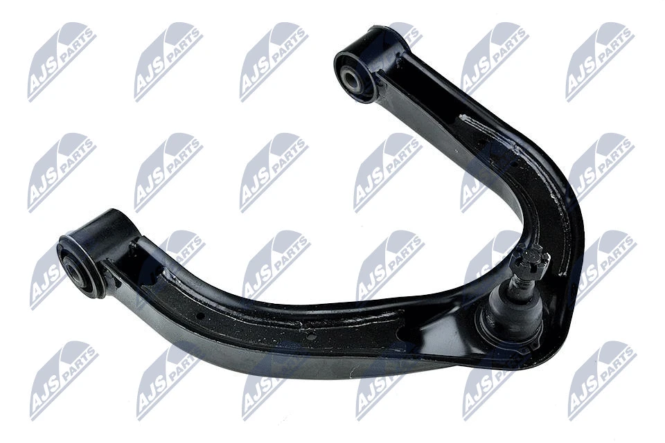 Control/Trailing Arm, wheel suspension (ZWG-CH-041)