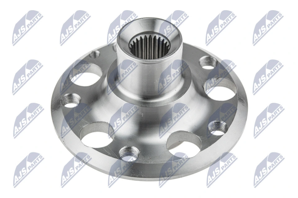 Wheel Hub (KLP-ME-020P)