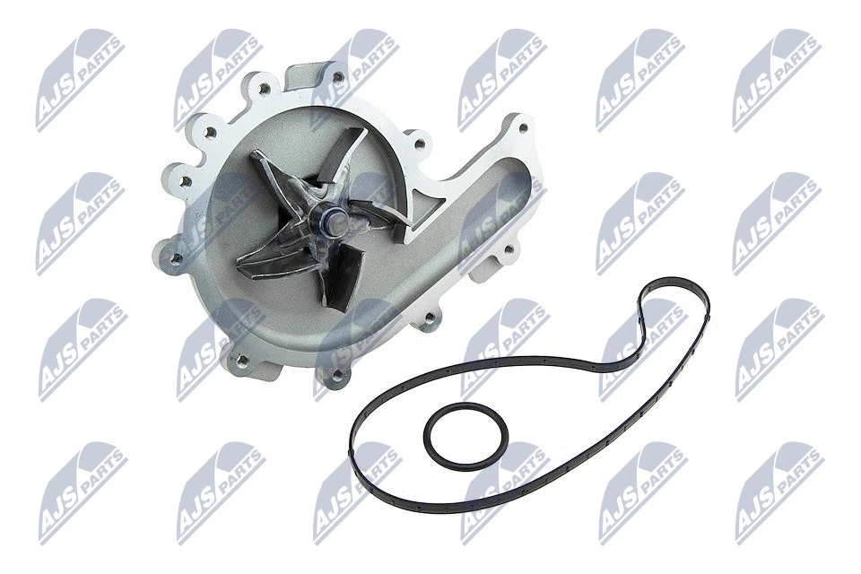 Water Pump, engine cooling (CPW-PE-041)