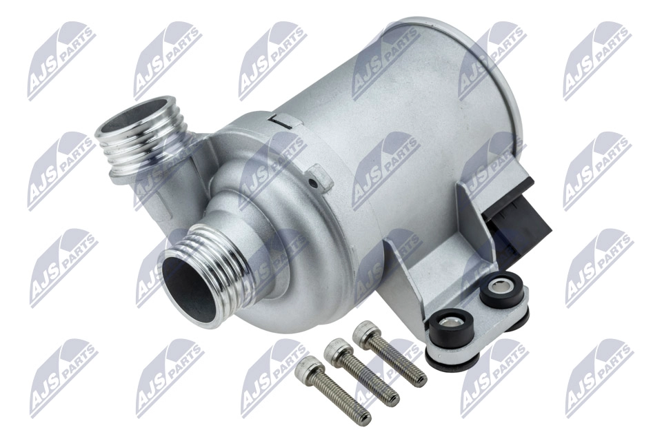 Water Pump, engine cooling (CPW-BM-053)