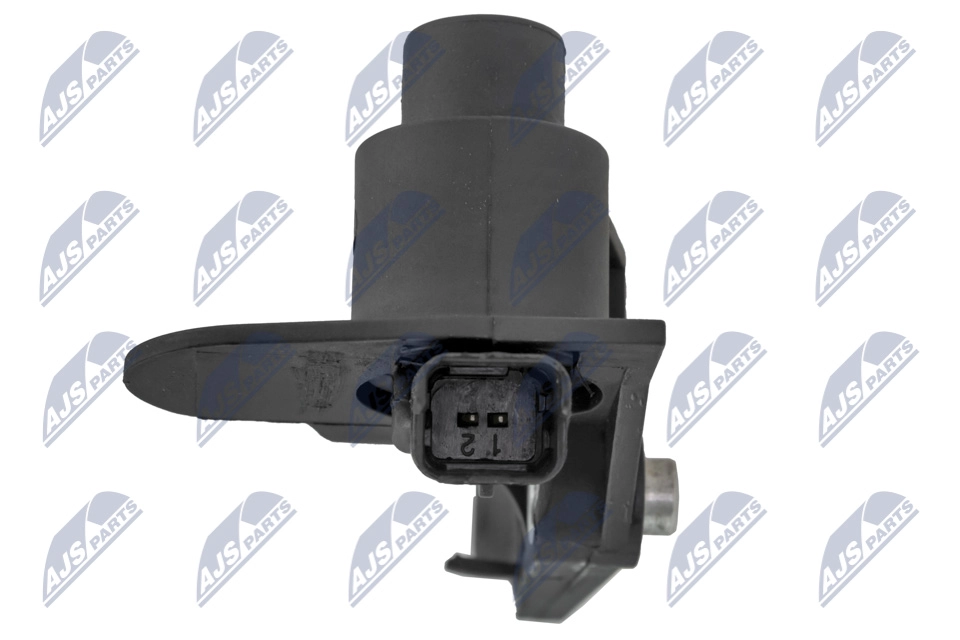 Sensor, crankshaft pulse