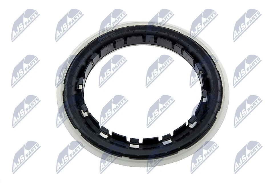 Rolling Bearing, suspension strut support mount