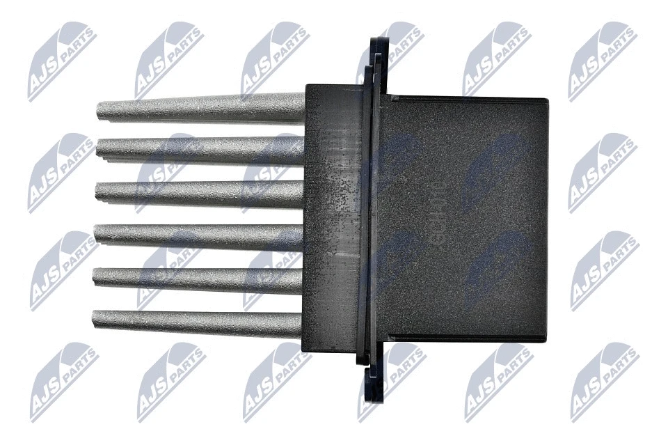 Control Element, heating/ventilation