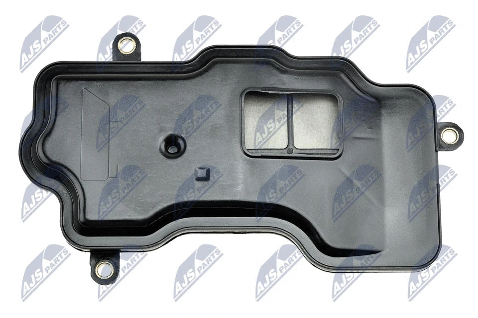 Hydraulic Filter, automatic transmission