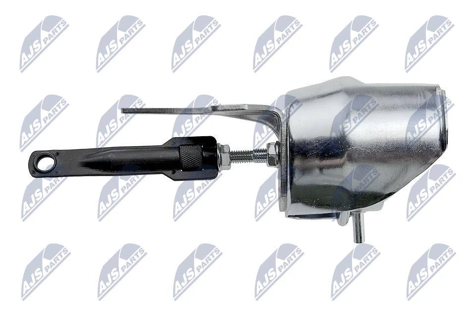 Boost Pressure Control Valve