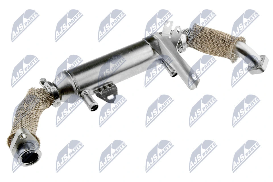 Cooler, exhaust gas recirculation (EGR-FT-009A)