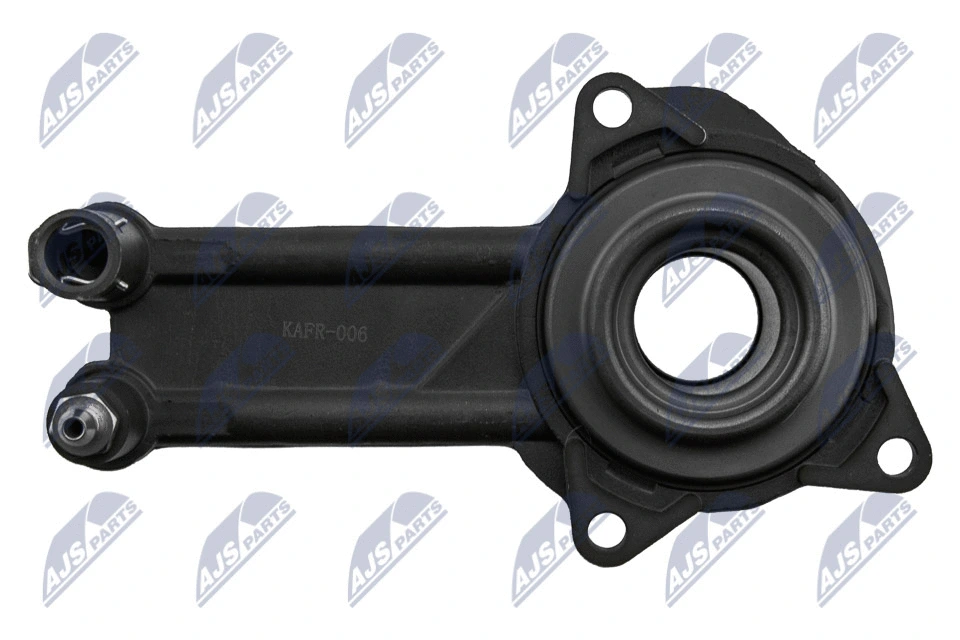 Central Slave Cylinder, clutch