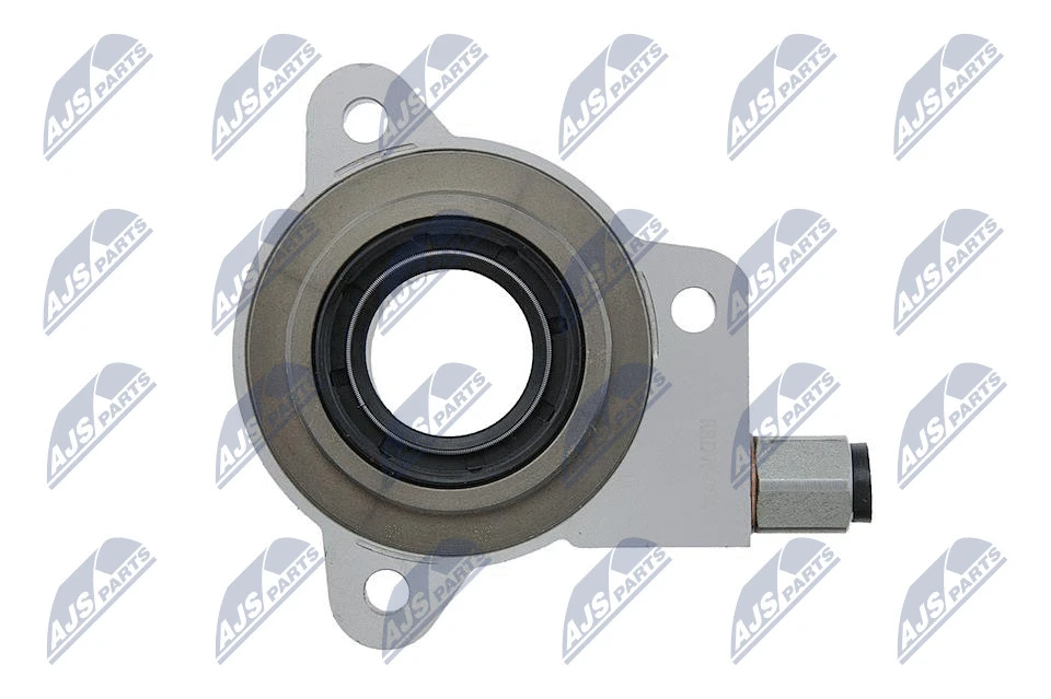 Central Slave Cylinder, clutch