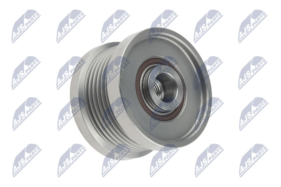 Alternator Freewheel Clutch