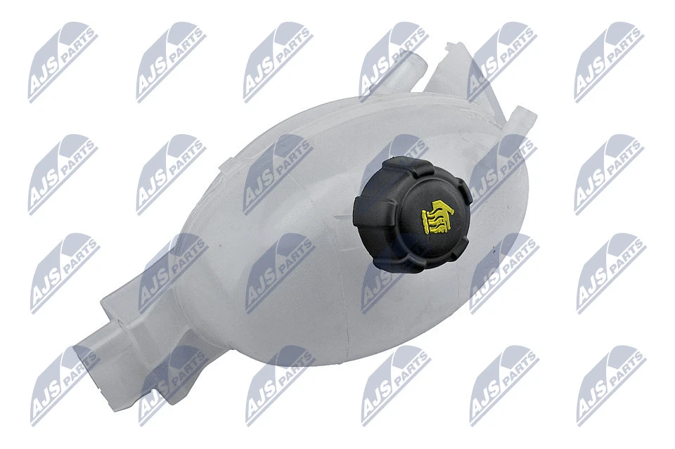 Expansion Tank, coolant (CZW-RE-009)