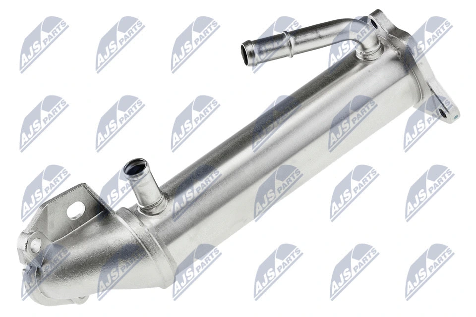 Cooler, exhaust gas recirculation (EGR-FR-019A)