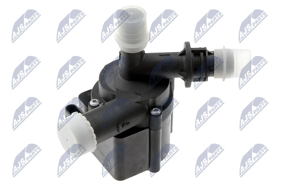 Auxiliary Water Pump (cooling water circuit) (CPZ-BM-005)