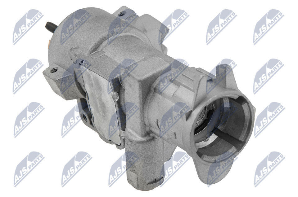 Steering Lock (EST-VW-007)