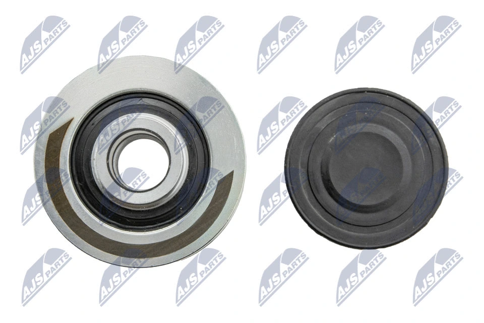 Alternator Freewheel Clutch