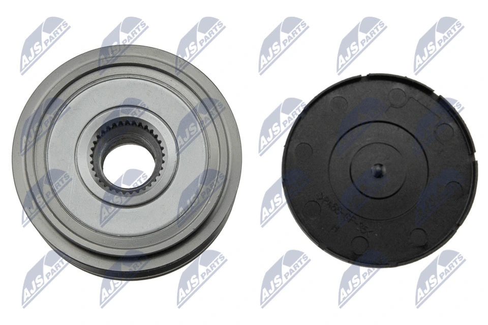 Alternator Freewheel Clutch