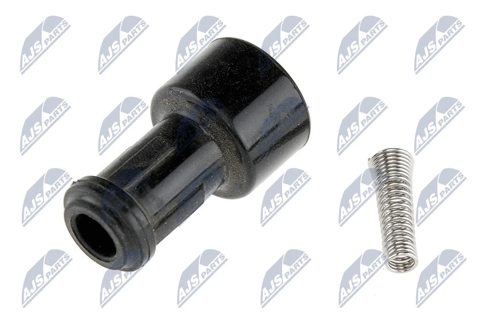 Plug, coil