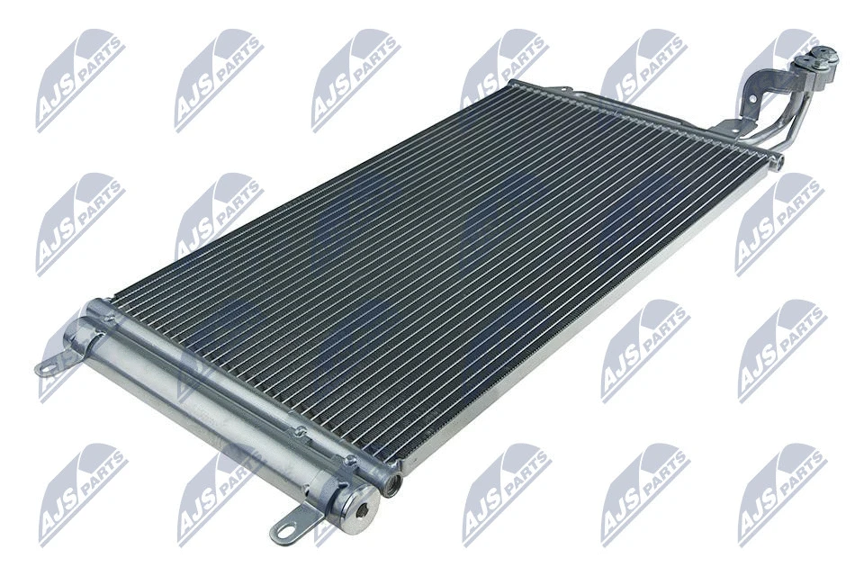 Condenser, air conditioning (CCS-AU-015)