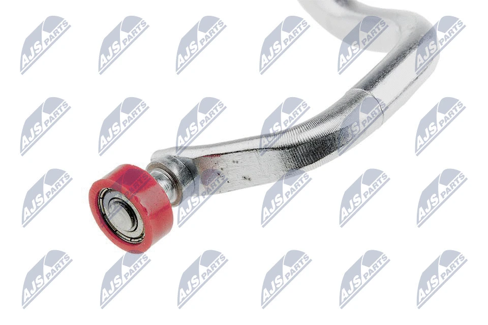 Roller Guide, sliding door