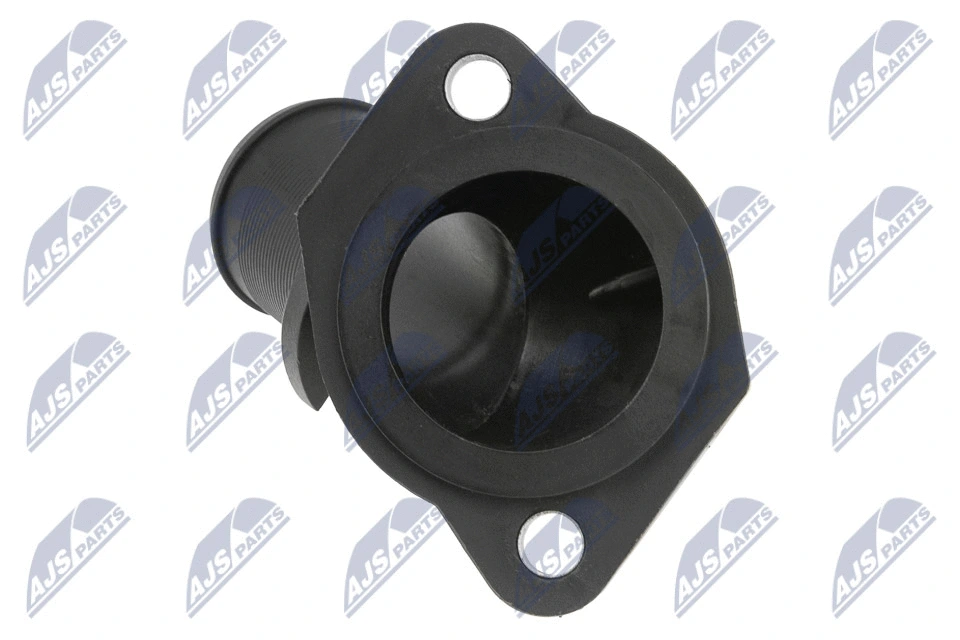 Coolant Flange