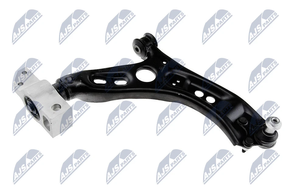 Control/Trailing Arm, wheel suspension (ZWD-VW-052)